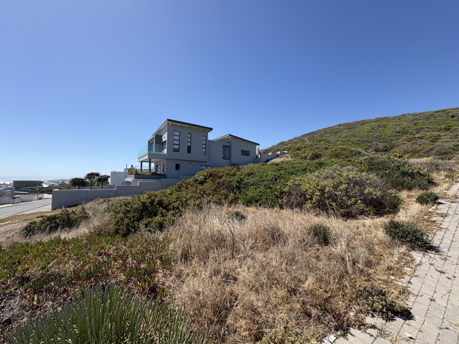 0 Bedroom Property for Sale in Pearl Bay Western Cape